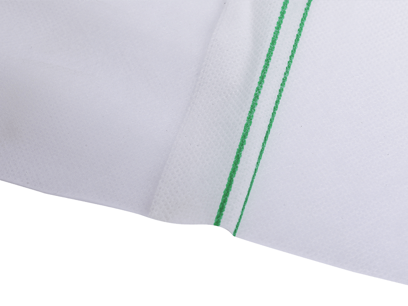 Agricultural Use Nonwoven Seges Covers, Harvest Cloth, Insulation Velum, Planta cover, etc