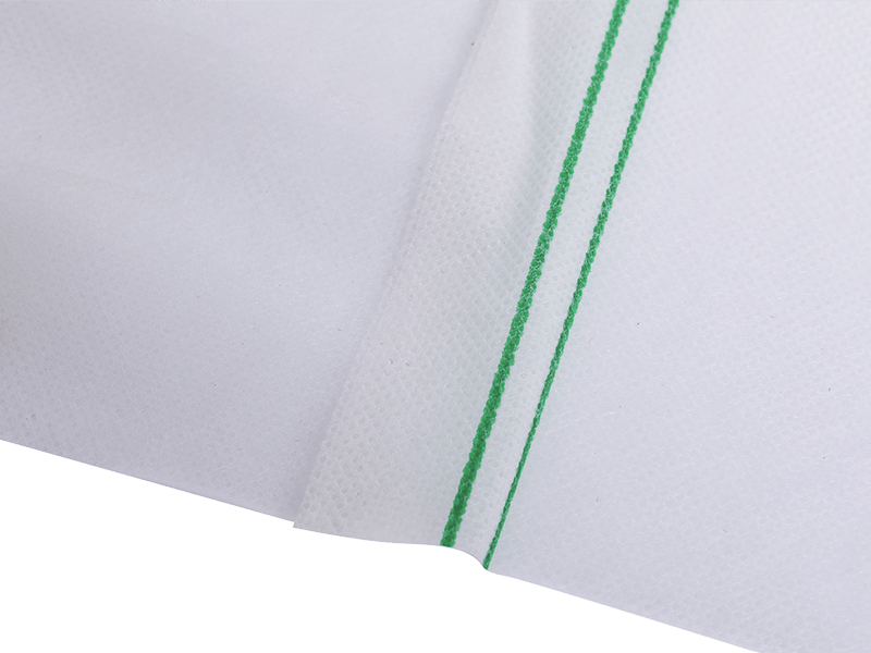 Agricultural Use Nonwoven Seges Covers, Harvest Cloth, Insulation Velum, Planta cover, etc