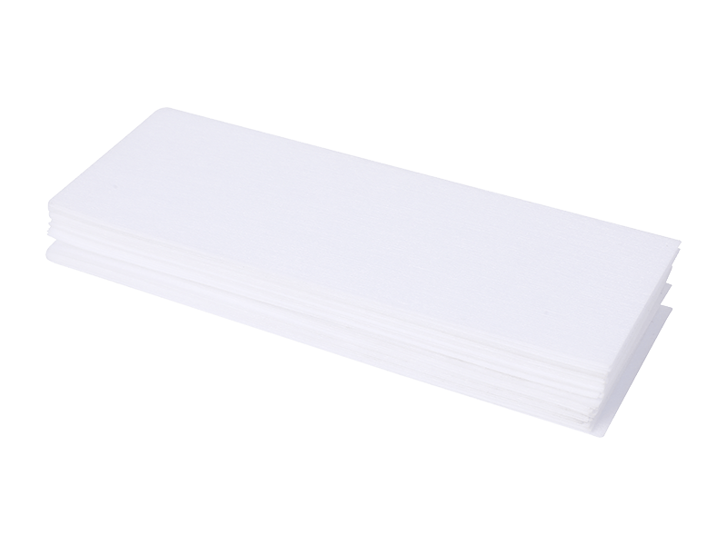 Paper dropace tutus et hypoallergenic