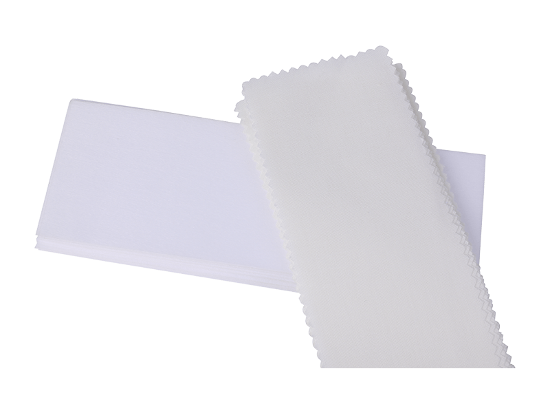 Paper dropace tutus et hypoallergenic