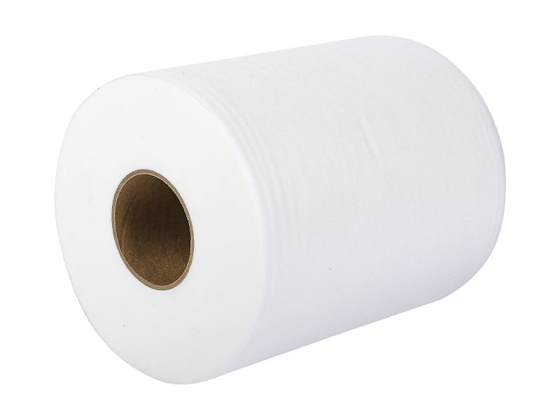 Usus industrialis Nonwoven hydrophilic, IMPERVIUS, UV resistens