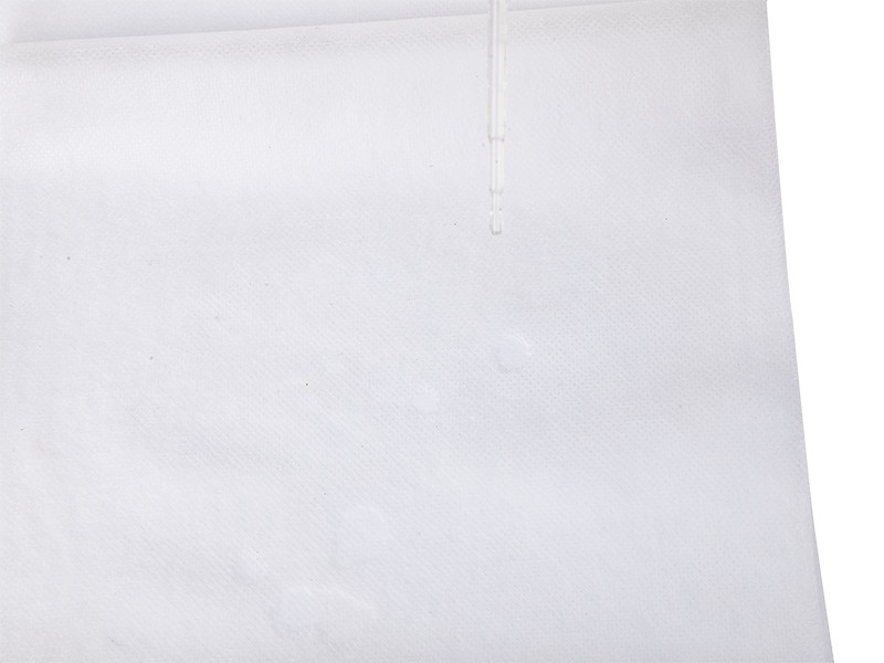 Usus industrialis Nonwoven hydrophilic, IMPERVIUS, UV resistens