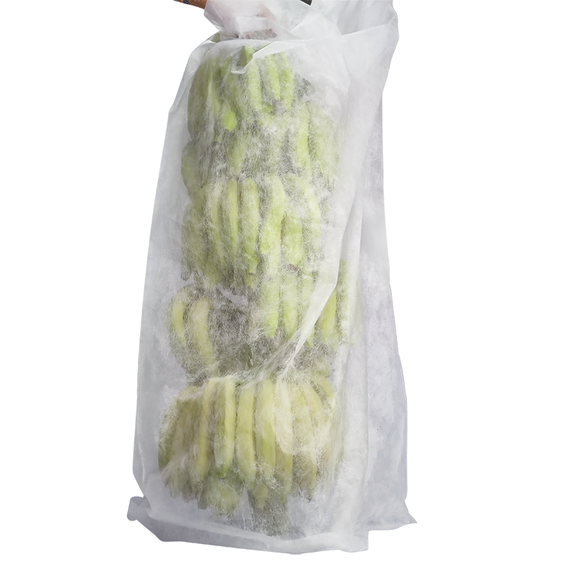 Nonwoven Plant operimentum Musa peram hortus fabricae